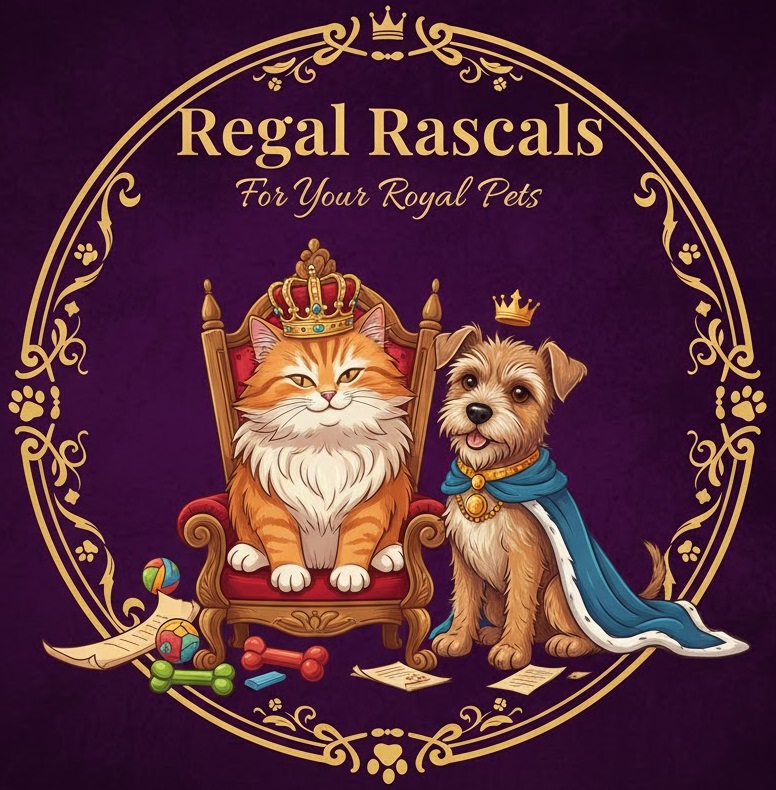 Regal Rascals